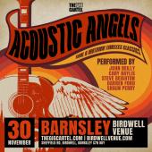 Acoustic Angels